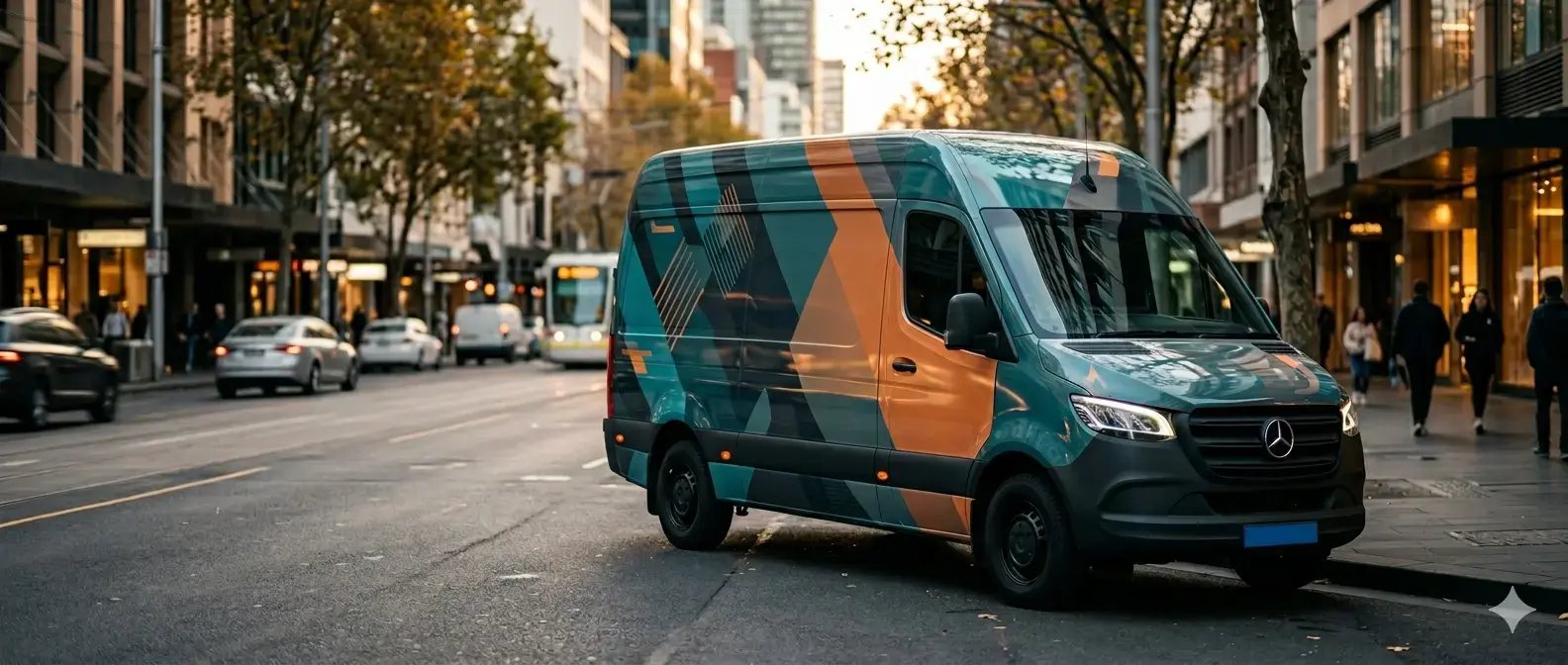 Cijena reklame na autu BiH — brendiranje vozila folijom