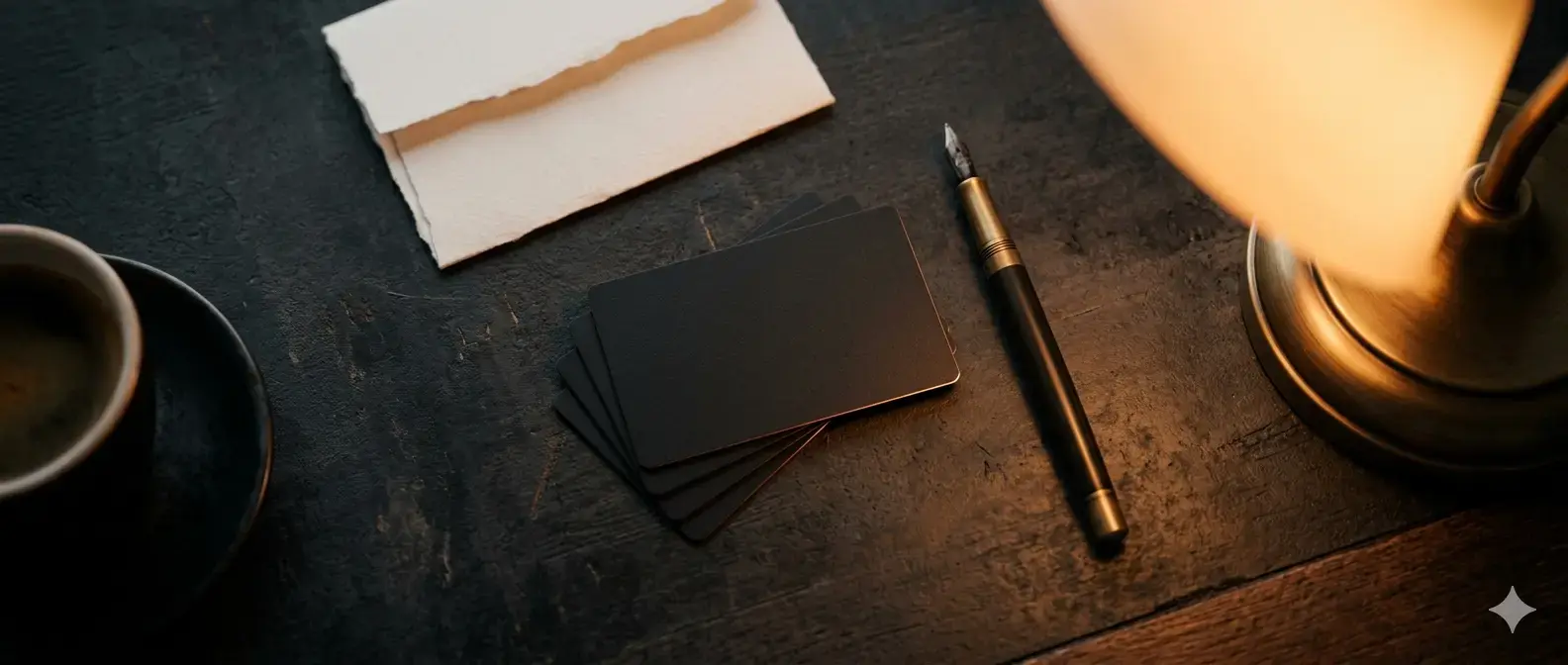 Cijena vizit kartica u BiH — cjenovnik izrade