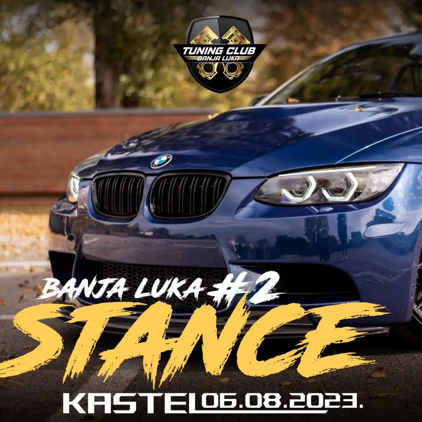 Reklamno brendiranje vozila - primjer 8