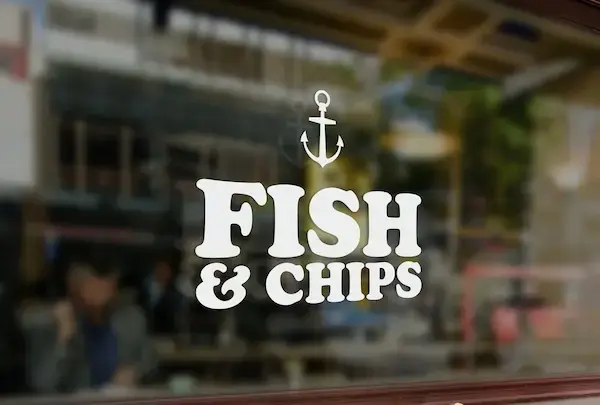 Reklamne folije za izloge visokog kvaliteta štampe BiH