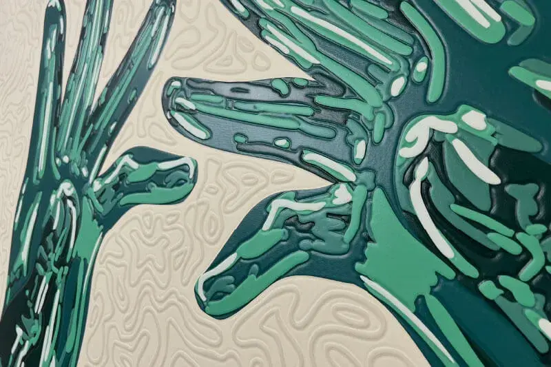 Zidne tapete kuhinja po mjeri BiH