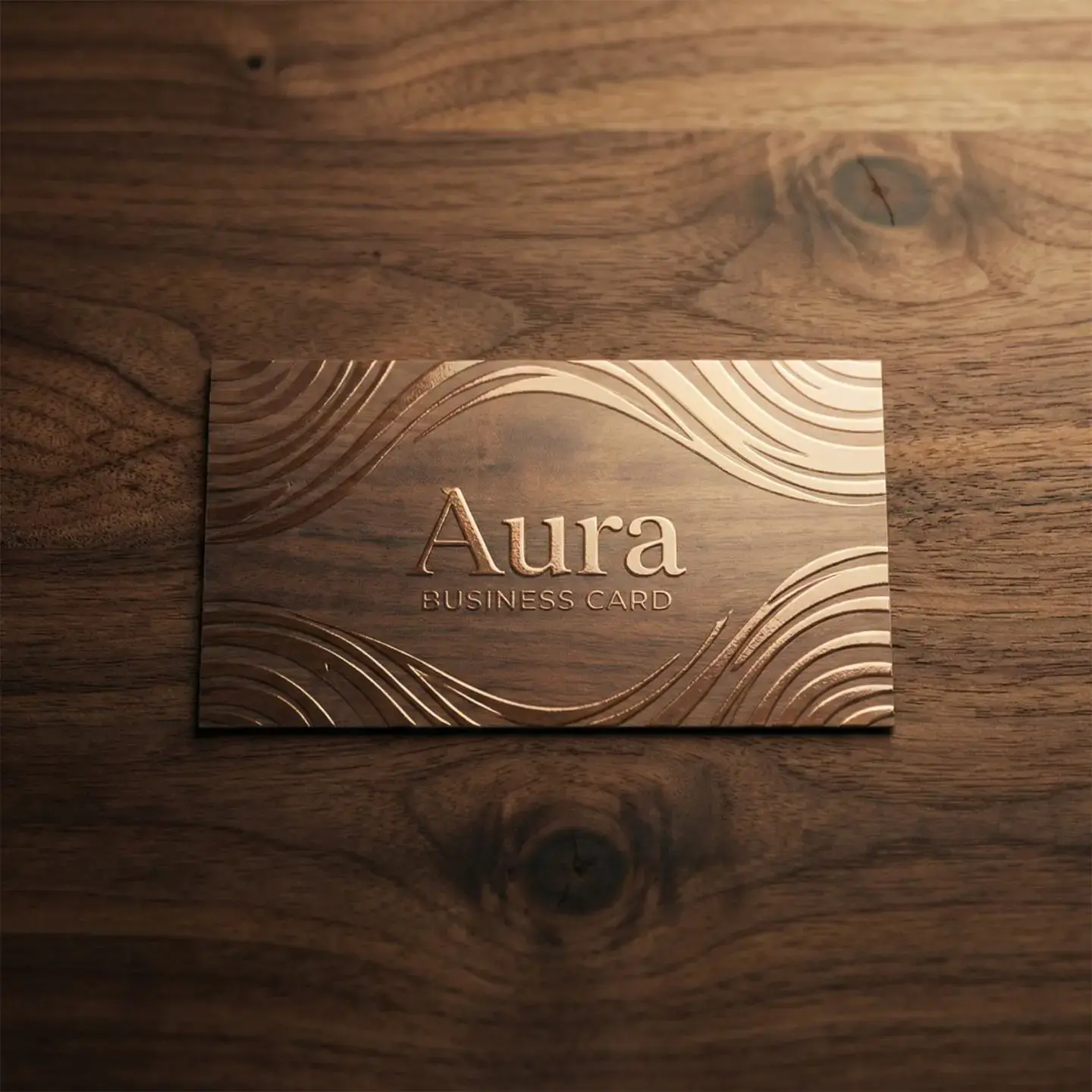 3D UV Vizit Karte BiH - Primjer 3