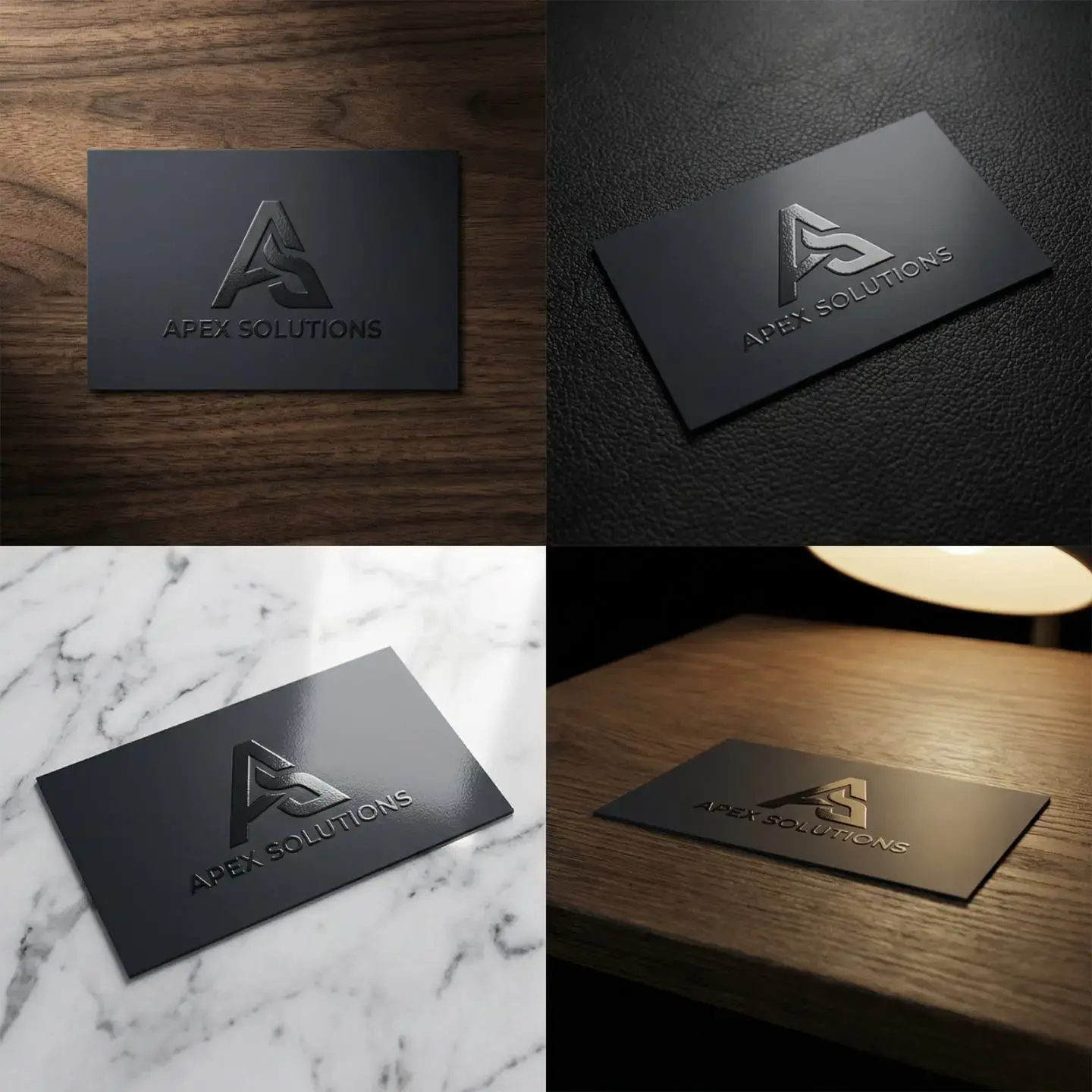 3D UV Vizit Karte BiH - Primjer 4