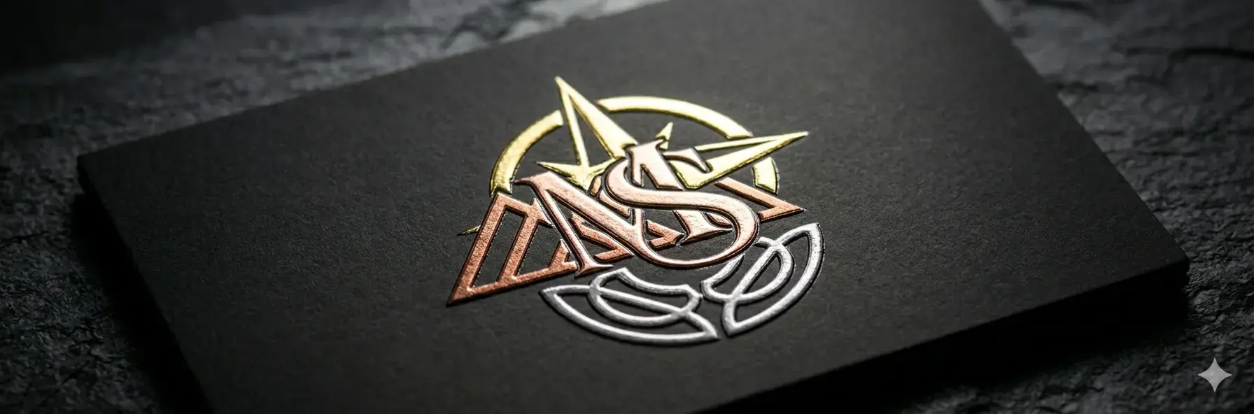 Raised UV lak na vizit karti