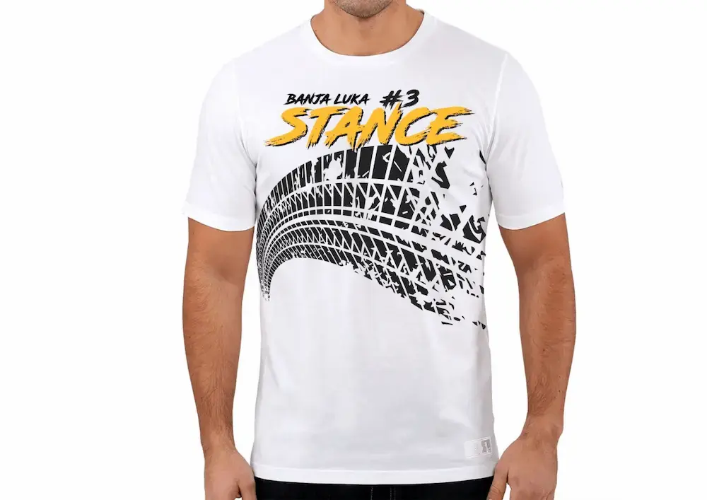 Štampa majica Banja Luka